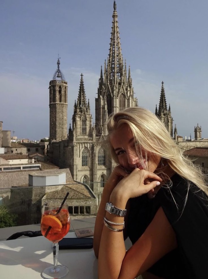 Barcelona city guide