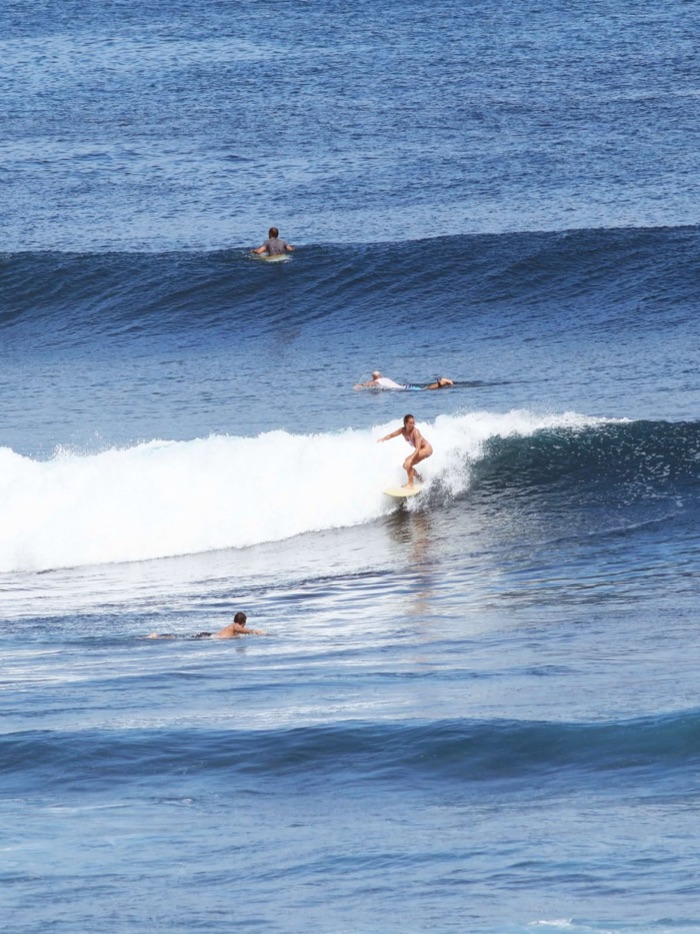 Canggu city guide