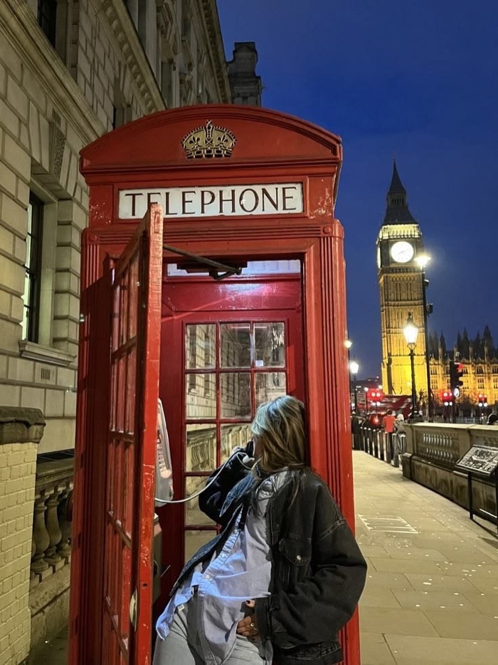 London city guide