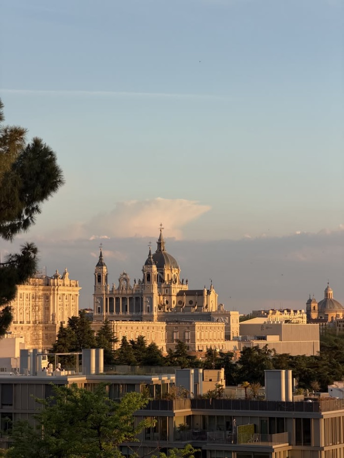 Madrid city guide