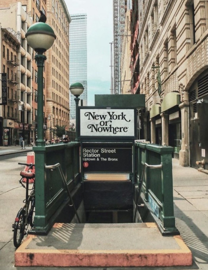 New York city guide