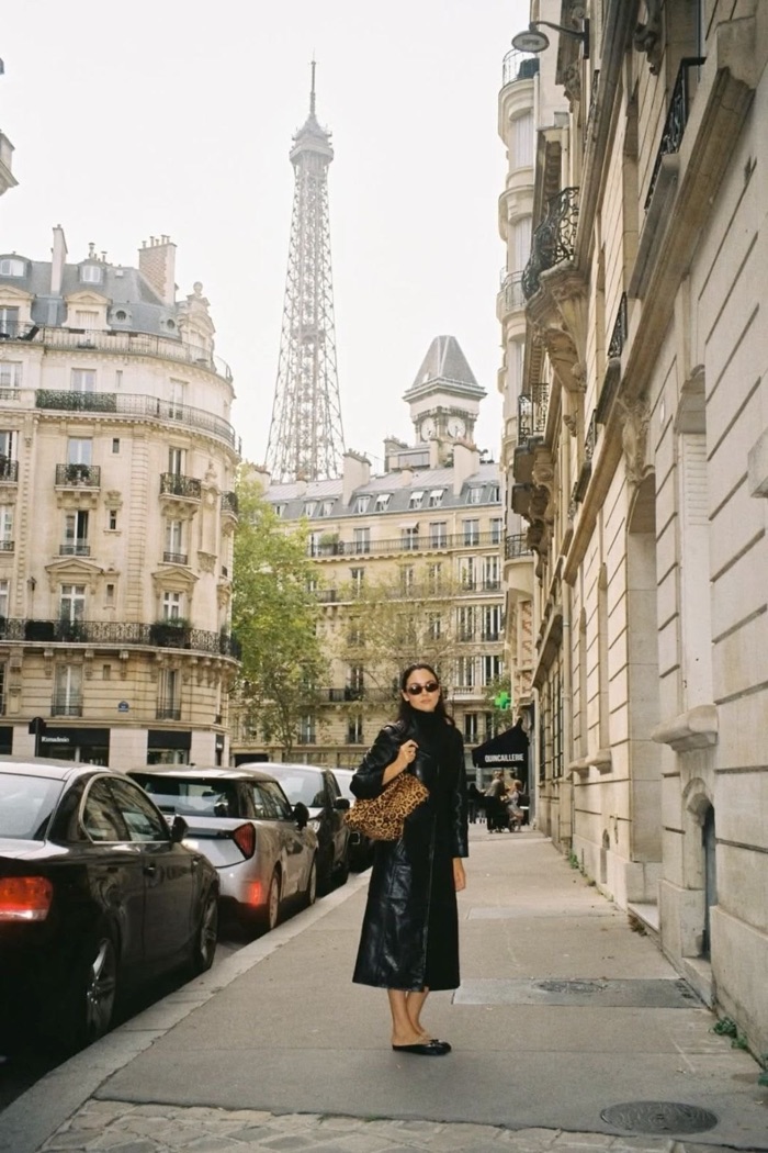 Paris city guide
